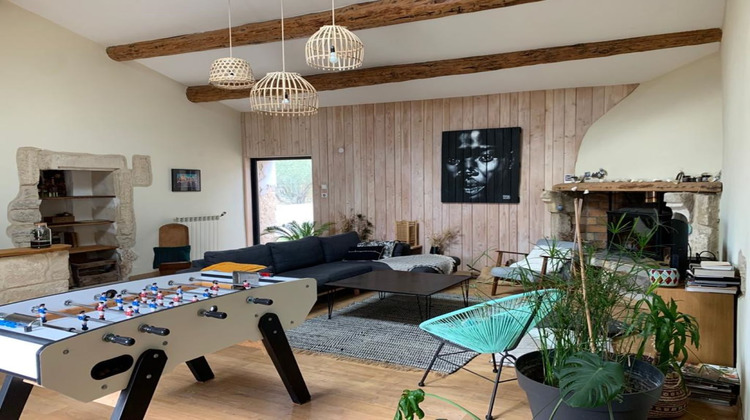 Ma-Cabane - Vente Maison Sommières, 300 m²