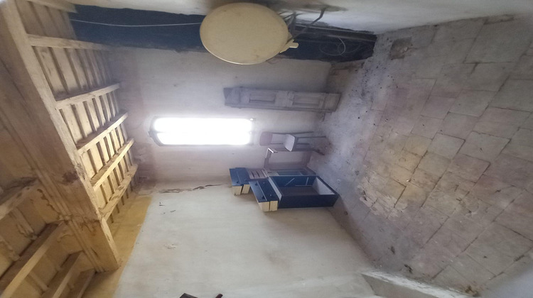 Ma-Cabane - Vente Maison SOMMIERES, 40 m²