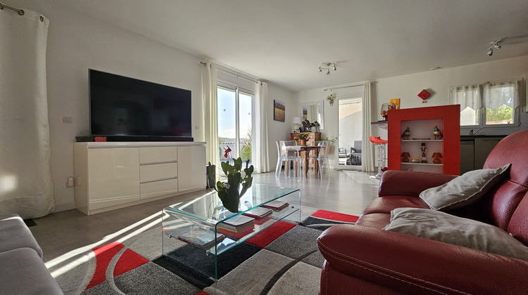 Ma-Cabane - Vente Maison Sommières, 96 m²