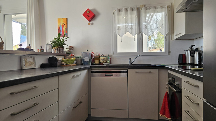 Ma-Cabane - Vente Maison Sommières, 96 m²