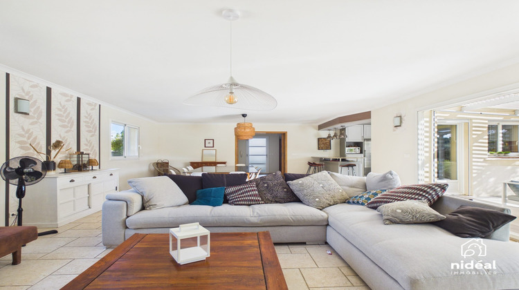 Ma-Cabane - Vente Maison Sommières, 168 m²