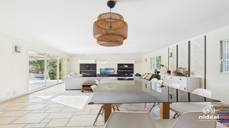 Ma-Cabane - Vente Maison Sommières, 168 m²