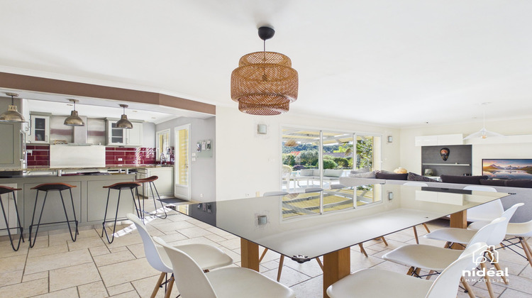 Ma-Cabane - Vente Maison Sommières, 168 m²