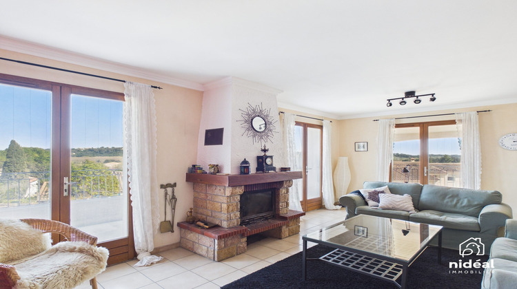 Ma-Cabane - Vente Maison Sommières, 121 m²