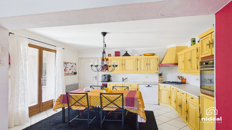 Ma-Cabane - Vente Maison Sommières, 121 m²