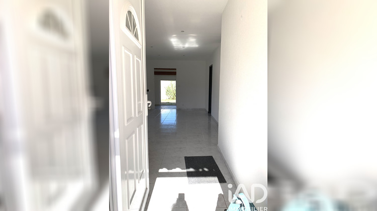 Ma-Cabane - Vente Maison Sommieres, 103 m²
