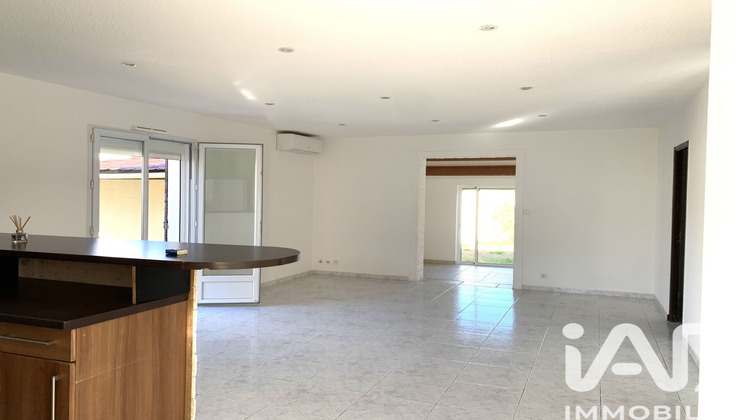 Ma-Cabane - Vente Maison Sommieres, 103 m²