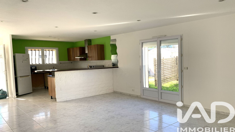 Ma-Cabane - Vente Maison Sommieres, 103 m²
