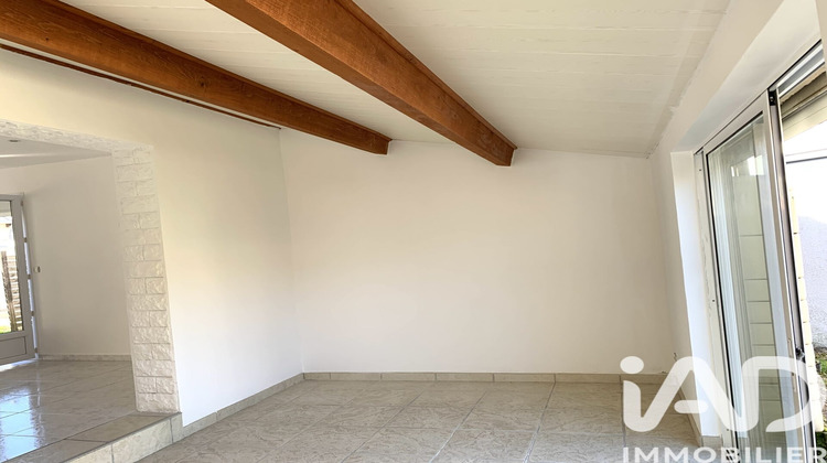 Ma-Cabane - Vente Maison Sommieres, 103 m²