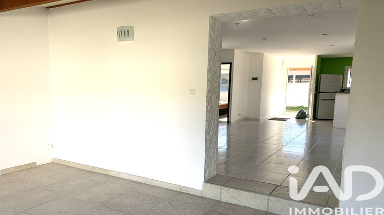 Ma-Cabane - Vente Maison Sommieres, 103 m²