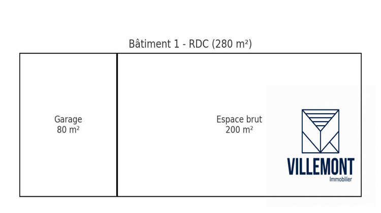 Ma-Cabane - Vente Maison Sommières, 916 m²