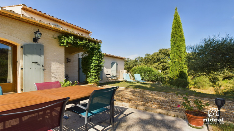 Ma-Cabane - Vente Maison Sommières, 212 m²