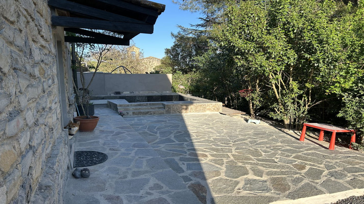 Ma-Cabane - Vente Maison SOMMIERES, 90 m²