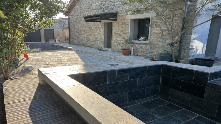 Ma-Cabane - Vente Maison SOMMIERES, 90 m²