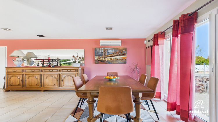 Ma-Cabane - Vente Maison Sommières, 150 m²