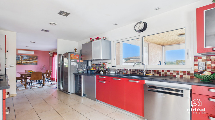 Ma-Cabane - Vente Maison Sommières, 150 m²