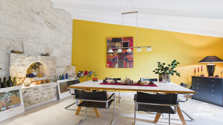 Ma-Cabane - Vente Maison Sommières, 150 m²