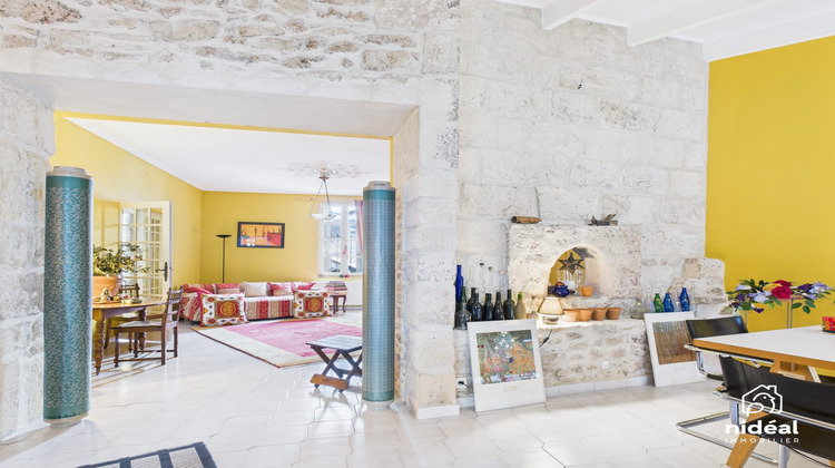 Ma-Cabane - Vente Maison Sommières, 150 m²