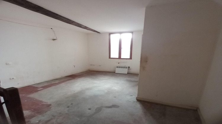 Ma-Cabane - Vente Maison SOMMIERES, 40 m²