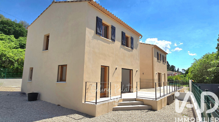 Ma-Cabane - Vente Maison Sommières, 90 m²