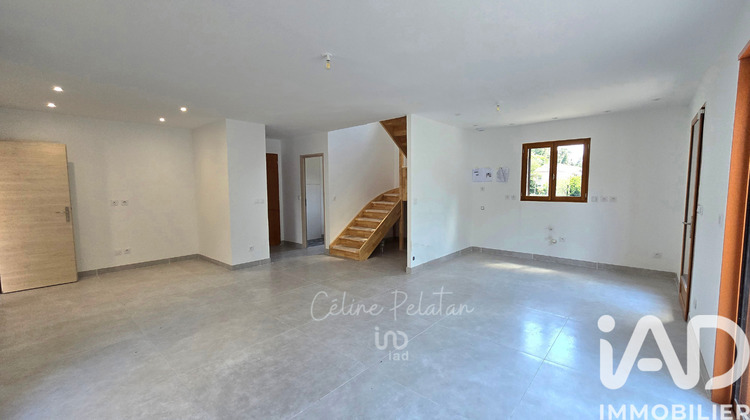 Ma-Cabane - Vente Maison Sommières, 90 m²