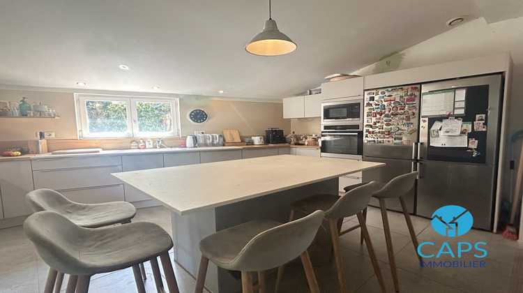 Ma-Cabane - Vente Maison Sommières, 155 m²