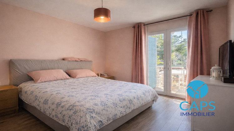 Ma-Cabane - Vente Maison Sommières, 155 m²