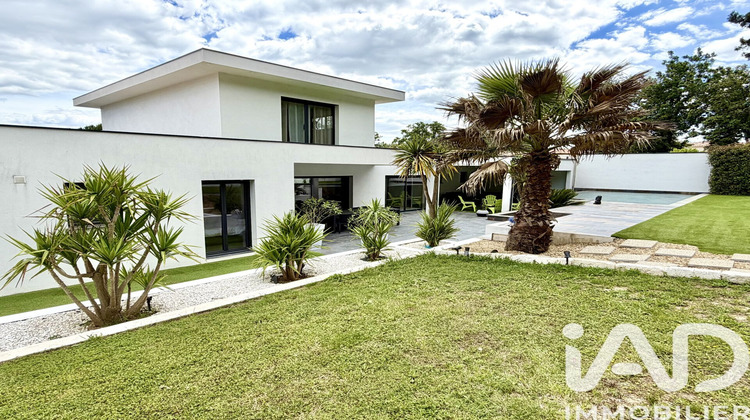 Ma-Cabane - Vente Maison Sommières, 278 m²