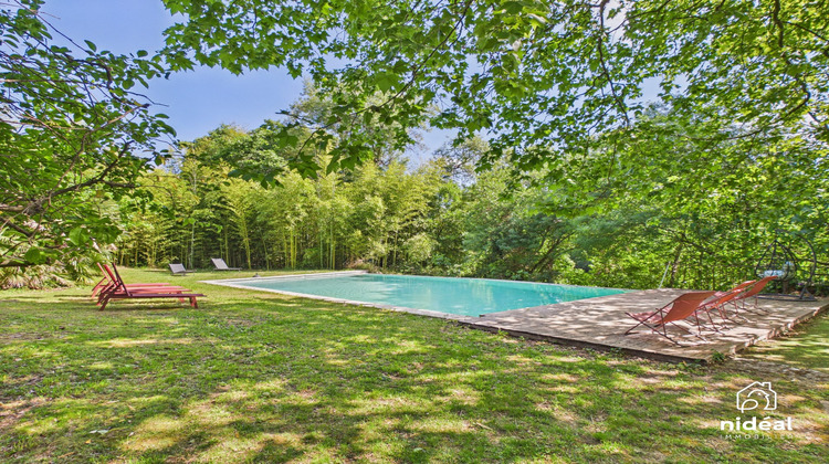 Ma-Cabane - Vente Maison Sommières, 421 m²