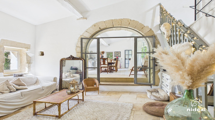 Ma-Cabane - Vente Maison Sommières, 421 m²