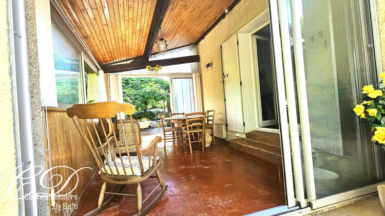 Ma-Cabane - Vente Maison Sommieres, 120 m²