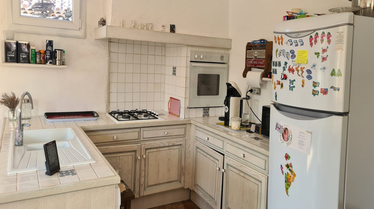 Ma-Cabane - Vente Maison Sommières, 184 m²