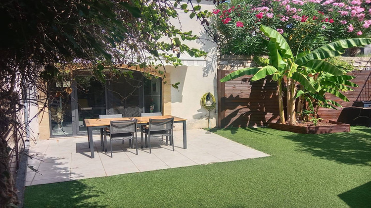 Ma-Cabane - Vente Maison Sommières, 80 m²