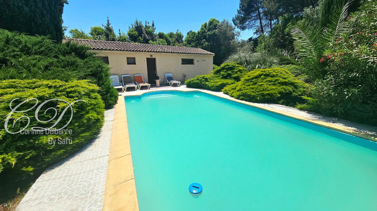 Ma-Cabane - Vente Maison Sommieres, 55 m²