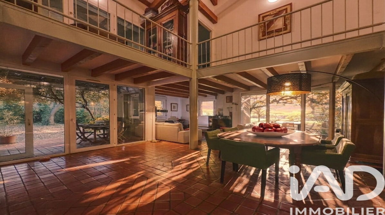 Ma-Cabane - Vente Maison Sommières, 180 m²
