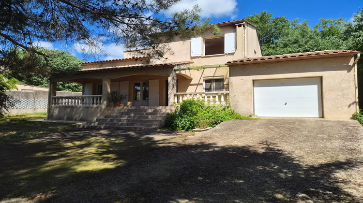 Ma-Cabane - Vente Maison Sommières, 145 m²