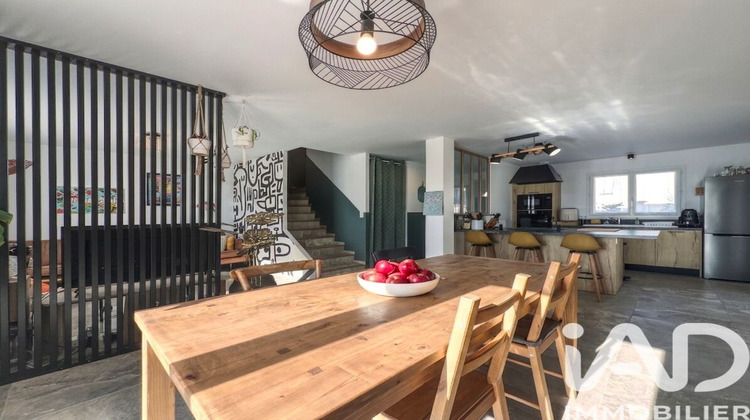 Ma-Cabane - Vente Maison Sommières, 93 m²