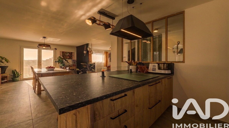 Ma-Cabane - Vente Maison Sommières, 93 m²