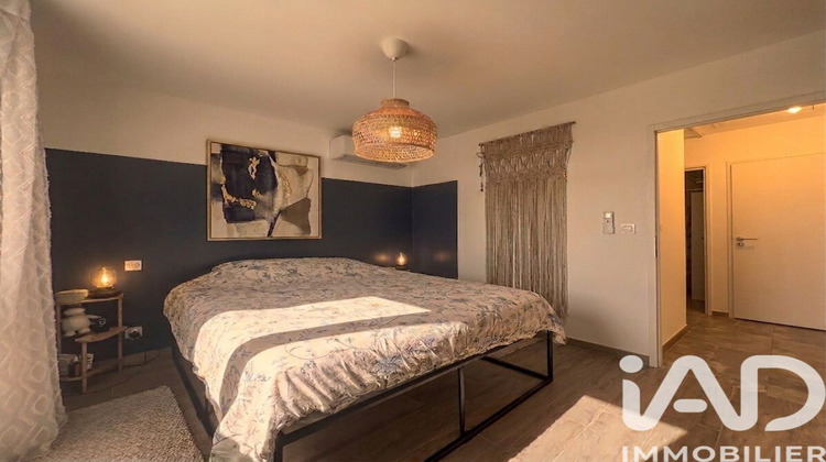 Ma-Cabane - Vente Maison Sommières, 93 m²