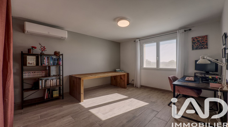 Ma-Cabane - Vente Maison Sommières, 93 m²