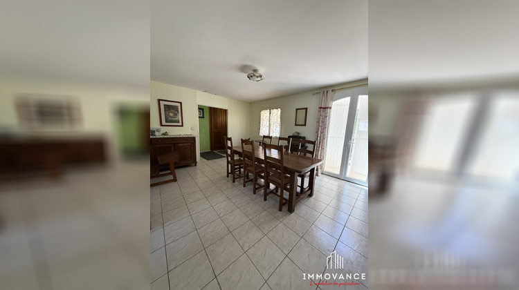 Ma-Cabane - Vente Maison Sommières, 123 m²