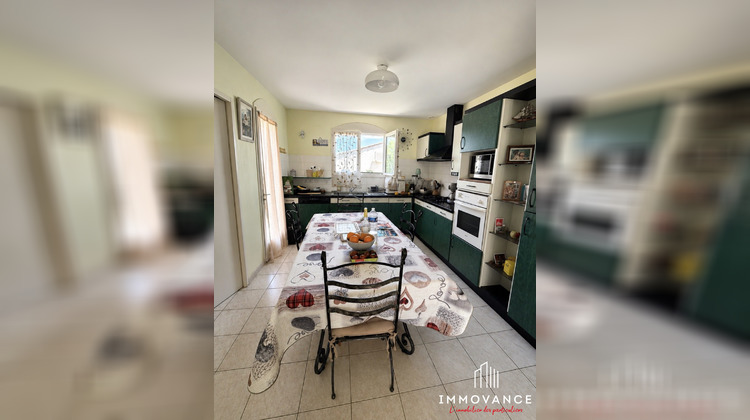 Ma-Cabane - Vente Maison Sommières, 123 m²