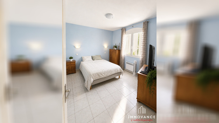 Ma-Cabane - Vente Maison Sommières, 123 m²