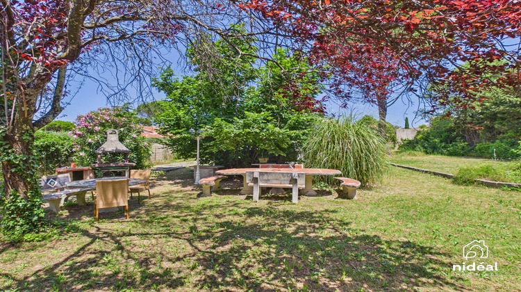 Ma-Cabane - Vente Maison Sommières, 116 m²