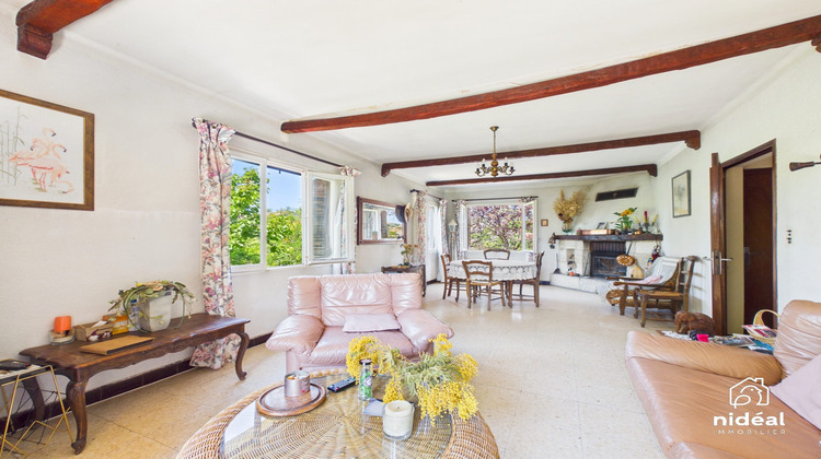 Ma-Cabane - Vente Maison Sommières, 116 m²