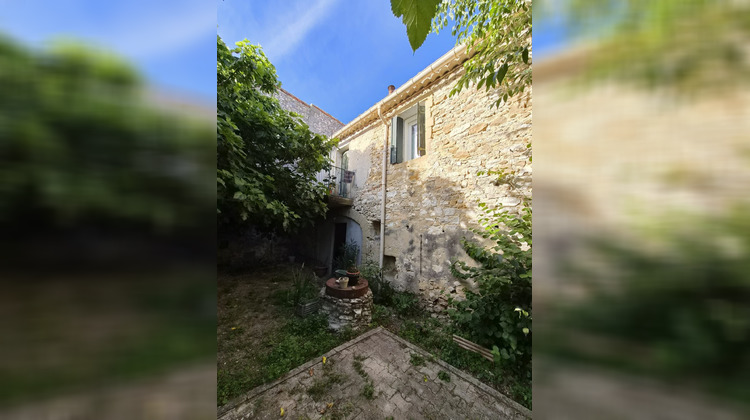 Ma-Cabane - Vente Maison Sommières, 108 m²