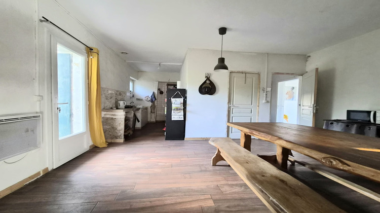 Ma-Cabane - Vente Maison Sommières, 108 m²
