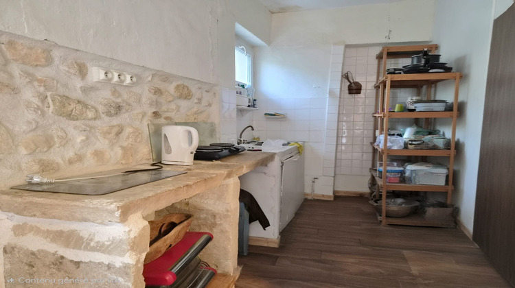 Ma-Cabane - Vente Maison Sommières, 108 m²