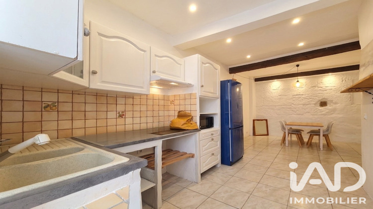 Ma-Cabane - Vente Maison Sommières, 50 m²