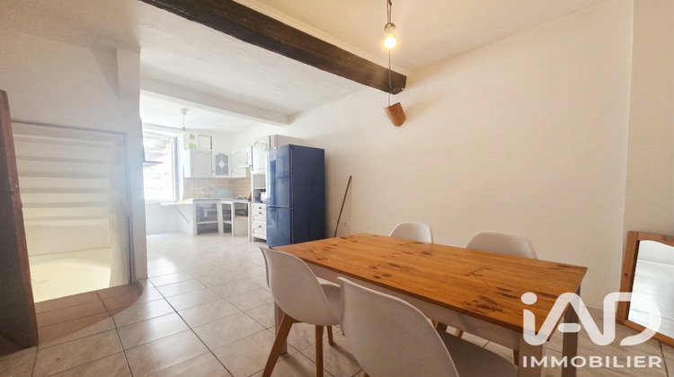 Ma-Cabane - Vente Maison Sommières, 50 m²